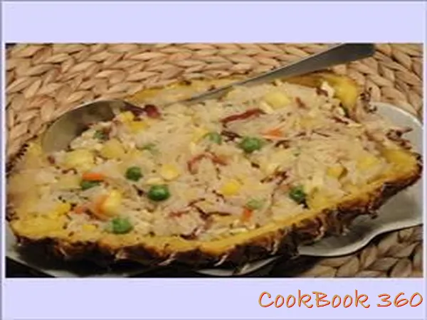 CookBook Recepie image 