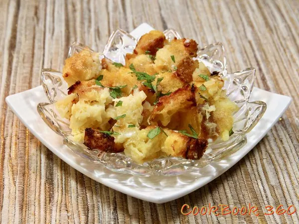 CookBook Recepie image 