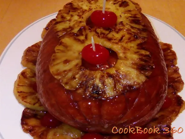 CookBook Recepie image 