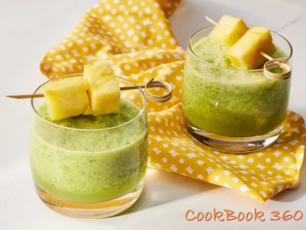 CookBook Recepie image