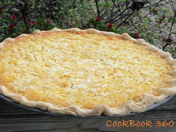 CookBook Recepie image 
