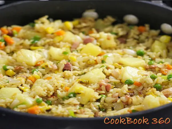 CookBook Recepie image 