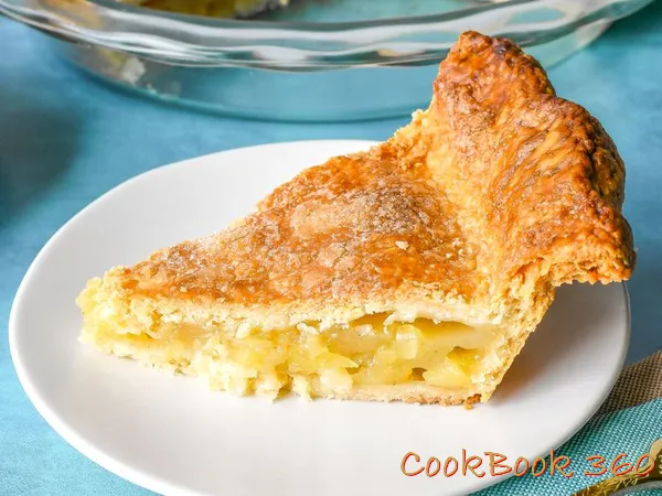 CookBook Recepie image 