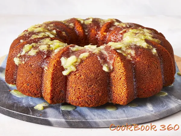 CookBook Recepie image 