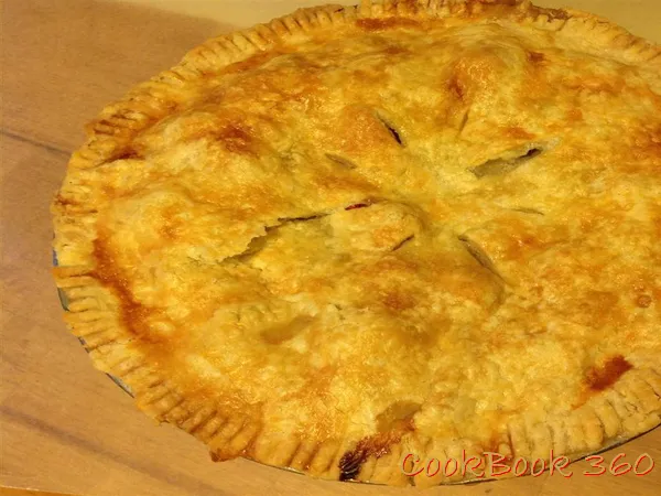 CookBook Recepie image 