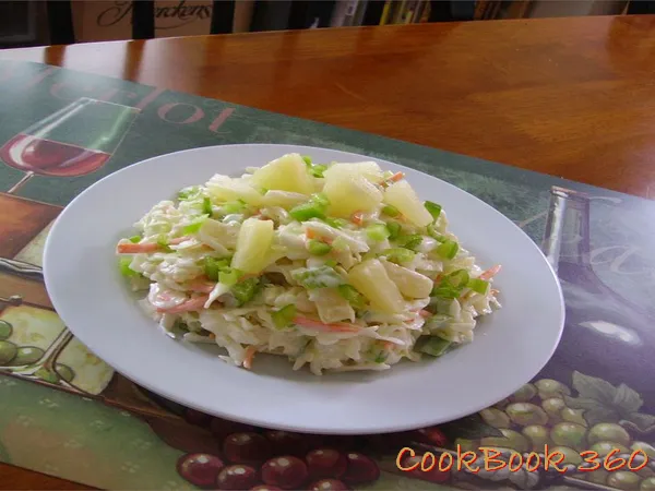 CookBook Recepie image 