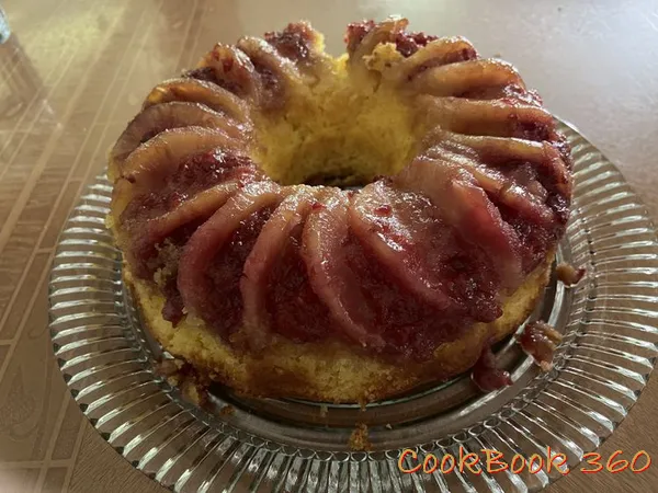 CookBook Recepie image 