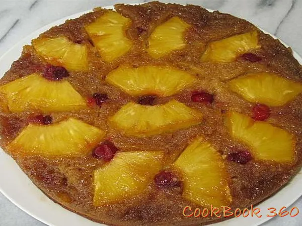 CookBook Recepie image 