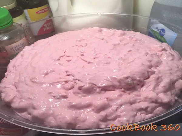 CookBook Recepie image 
