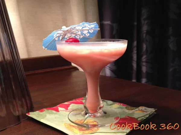 CookBook Recepie image 