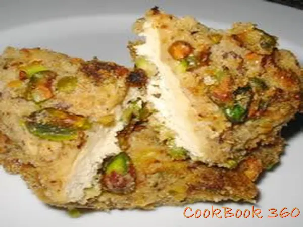 CookBook Recepie image 