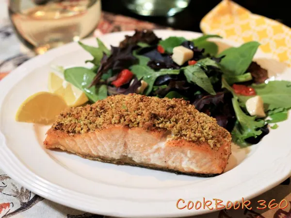 CookBook Recepie image 