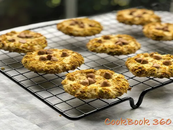 CookBook Recepie image 