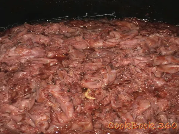 CookBook Recepie image 