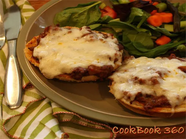 CookBook Recepie image 