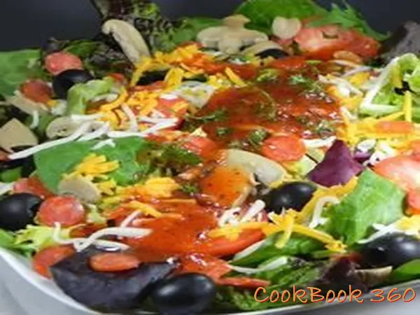 CookBook Recepie image