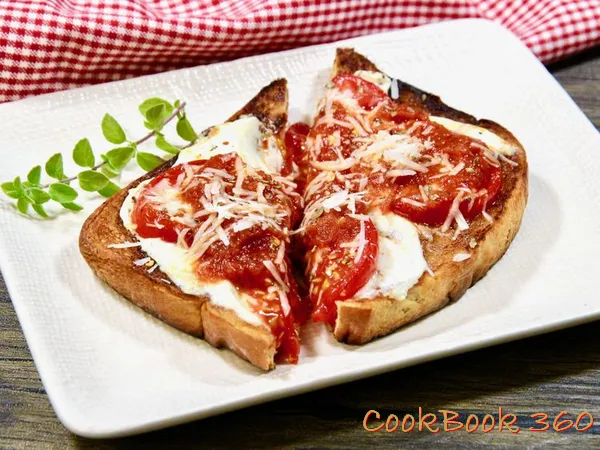 CookBook Recepie image 