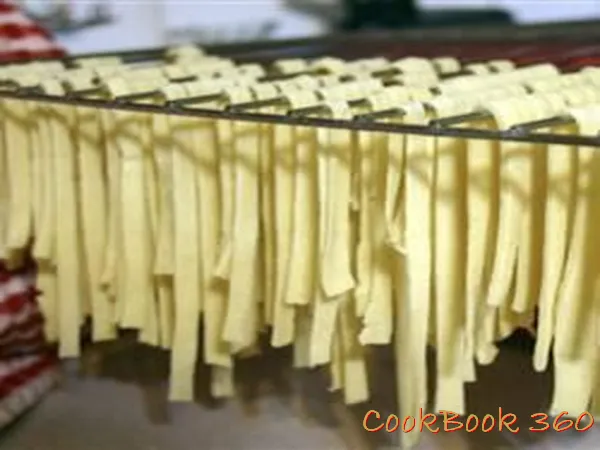 CookBook Recepie image 