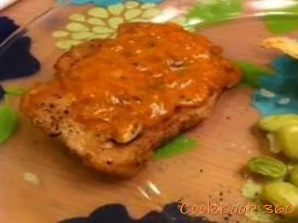 CookBook Recepie image 