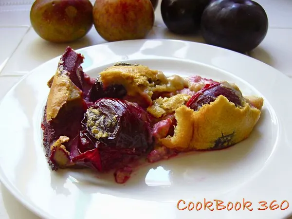 CookBook Recepie image 