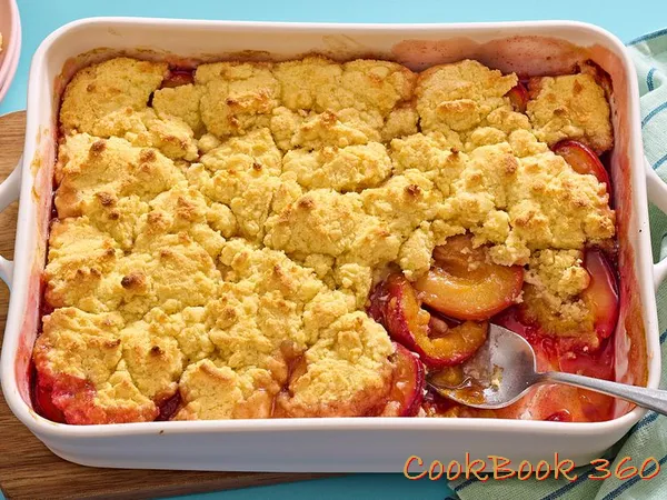 CookBook Recepie image 