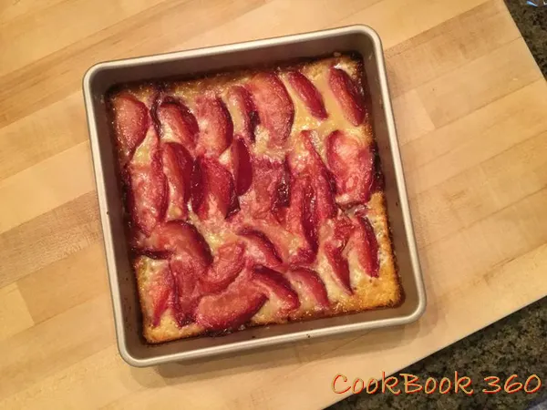 CookBook Recepie image 