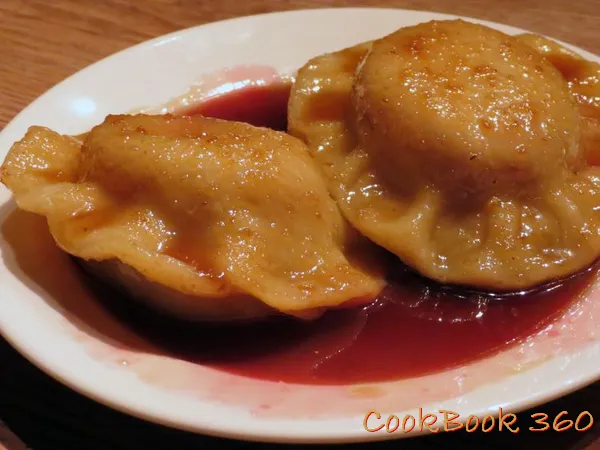 CookBook Recepie image 