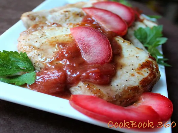 CookBook Recepie image