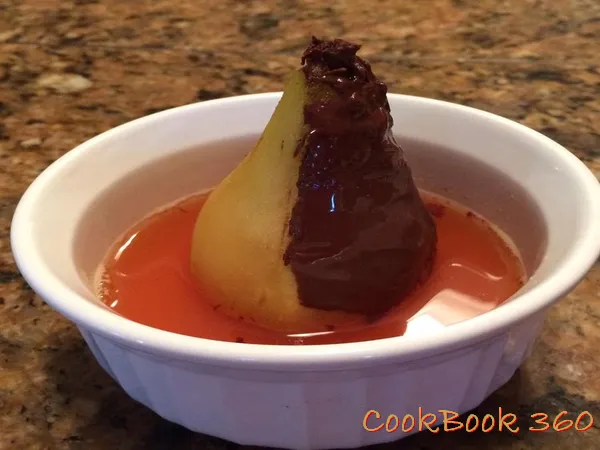 CookBook Recepie image 