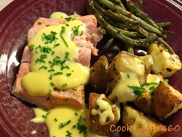 CookBook Recepie image 