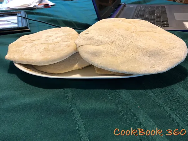 CookBook Recepie image
