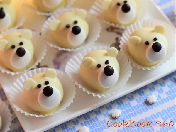 CookBook Recepie image 