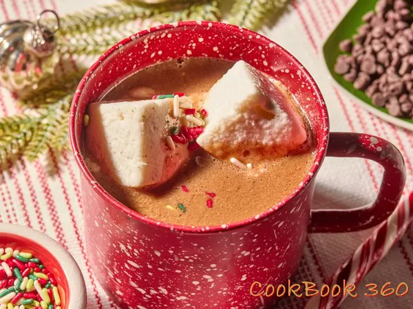 CookBook Recepie image