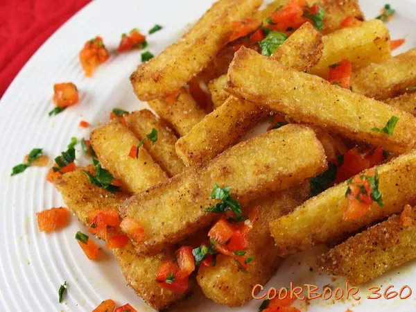 CookBook Recepie image 