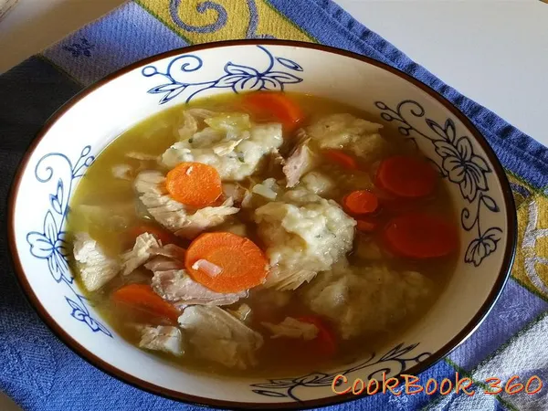 CookBook Recepie image 