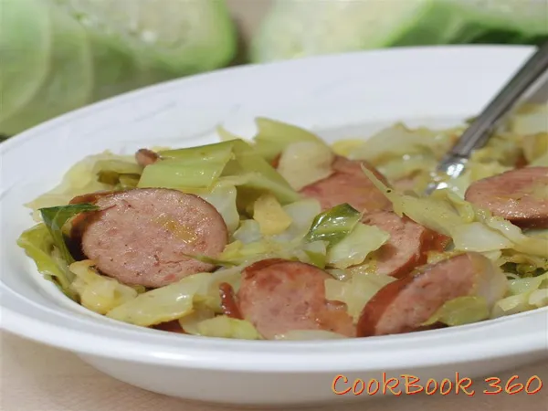 CookBook Recepie image 