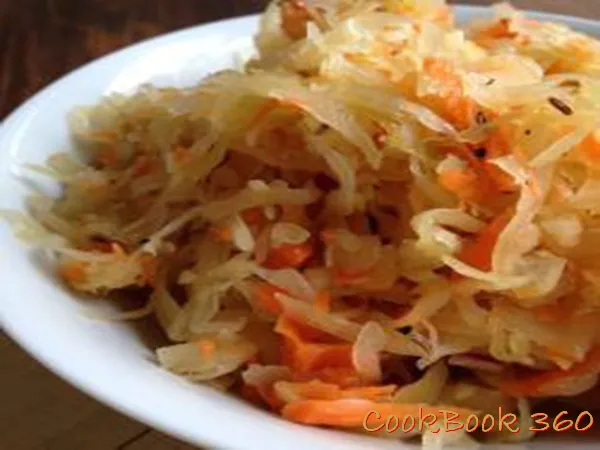CookBook Recepie image 