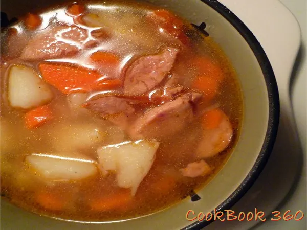 CookBook Recepie image 