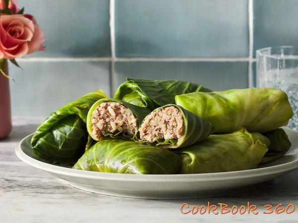 CookBook Recepie image 