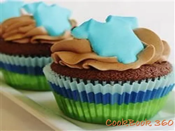 CookBook Recepie image 