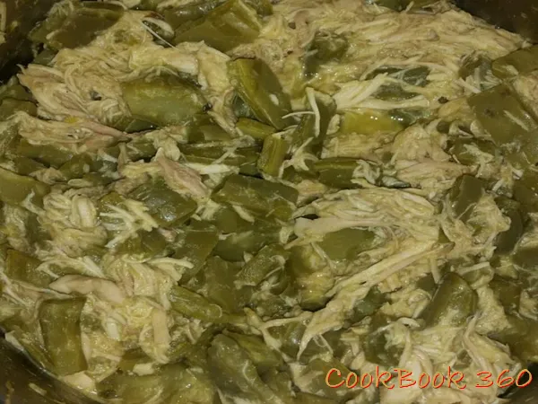 CookBook Recepie image