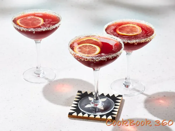 CookBook Recepie image 