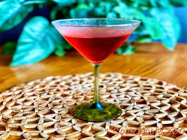 CookBook Recepie image 