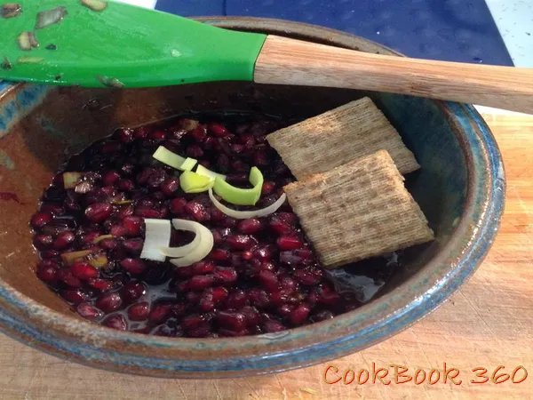 CookBook Recepie image 