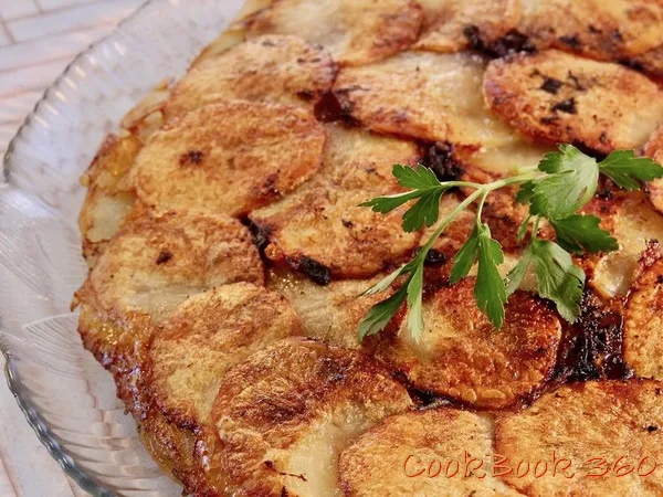 CookBook Recepie image 