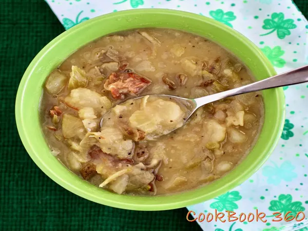 CookBook Recepie image 