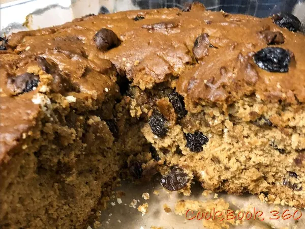 CookBook Recepie image 
