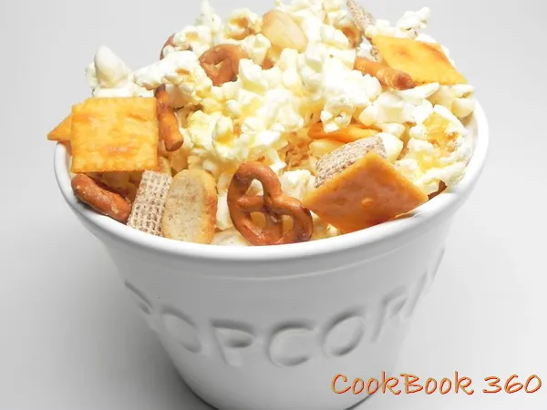 CookBook Recepie image 