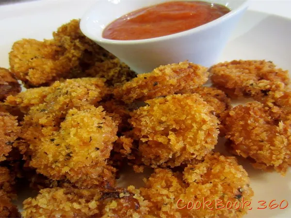 CookBook Recepie image 