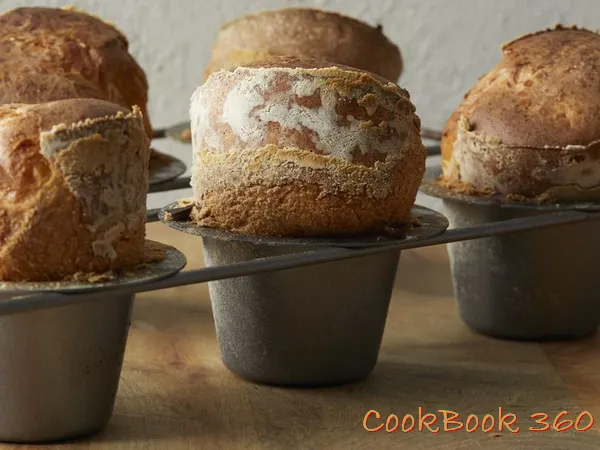CookBook Recepie image 